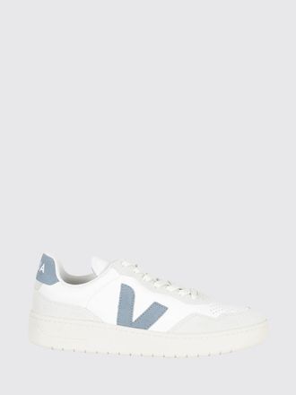Veja Sneakers V-90 in pelle O. T