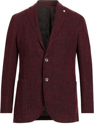 L.B.M. 1911 L. B.M. 1911 Blazers