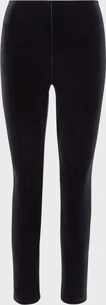 Commando Perfect Control Velvet Leggings