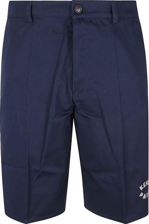 Kenzo Chino Shorts