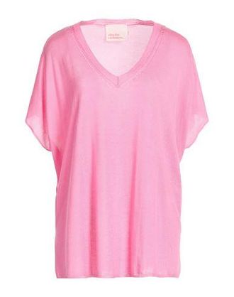Absolut Cashmere KNITWEAR - Jumpers on YOOX.COM