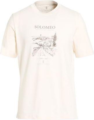 Brunello Cucinelli TOPWEAR - T-shirts su YOOX.COM