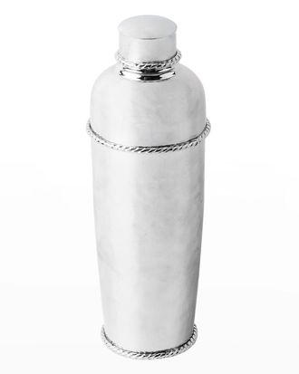 Juliska Graham Cocktail Shaker