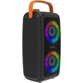Celly Kidspartyrgb altoparlante wireless rgb 10w 7852