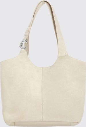 Coccinelle Borsa C-Easy Coccinelle in camoscio