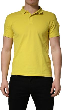 Invicta Short Sleeve Pique Men Cotton Polo Shirt Mens T-shirt (Pre-Owned)