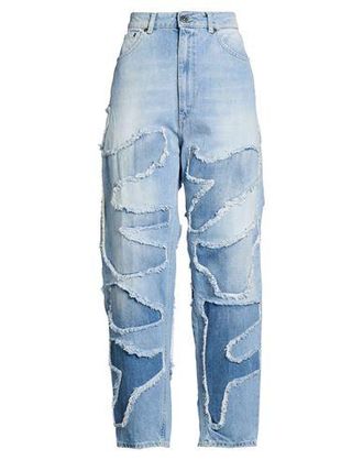 Dondup HOSEN & R&Ouml;CKE - Jeanshosen auf YOOX.COM