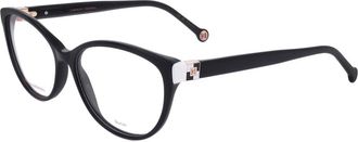 Carolina Herrera HER 0240 080S 00 Black White 55mm