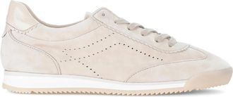 Gabor Sneakers - Heren - Sneakers - Beige - 41 EU - Su&egrave;de - Schoenen