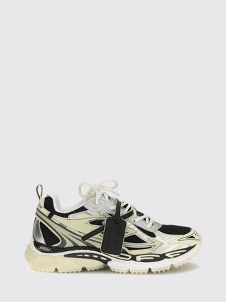 Off-white Sneakers Be Right Back Off-White in mesh e gomma