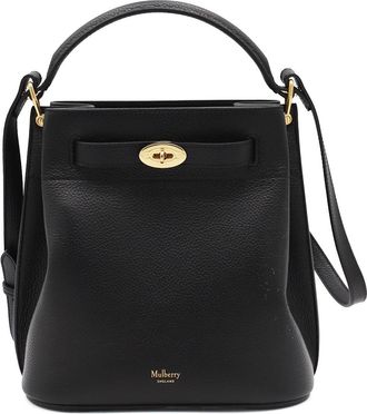 Mulberry Bags Blacks And Greys-Donna