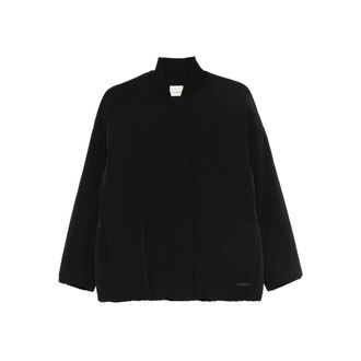 Calvin Klein High-neck Jacket