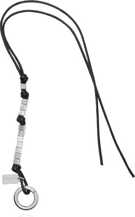 Maison Margiela unisex, Bolsos, Negro, Talla: ONE Size
