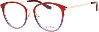 Guess GU50201-D 074 Pink 53mm