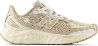 New Balance Fresh Foam Arishi V4 Tiralux - Sneakers beige-Neutro