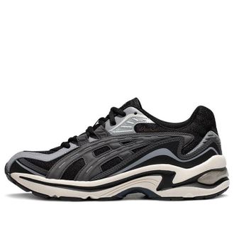 Asics Gel-Preleus Black Gray 1201A838-003