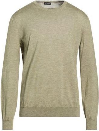 Ermenegildo Zegna KNITWEAR - Jumpers on YOOX.COM