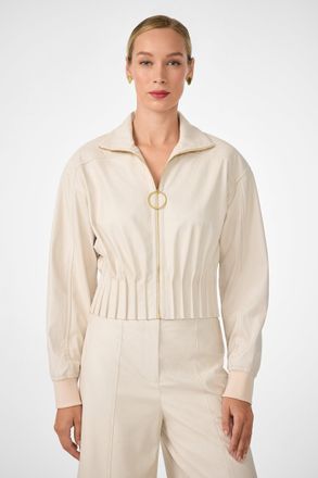 Trina Turk Outrun Jacket