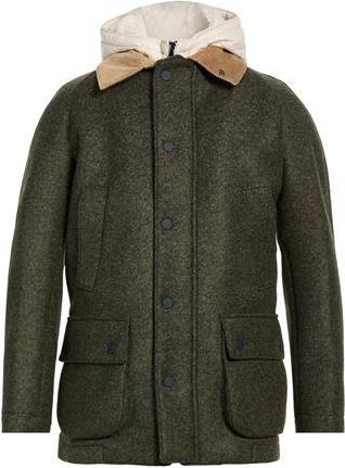 Bob CAPISPALLA - Cappotti su YOOX.COM