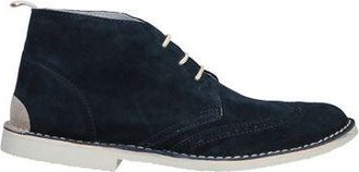 Angelo Nardelli CALZADO - Botines de ca&ntilde;a alta en YOOX.COM