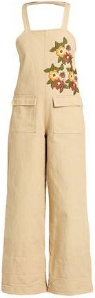 Tu Liz&eacute; Overalls