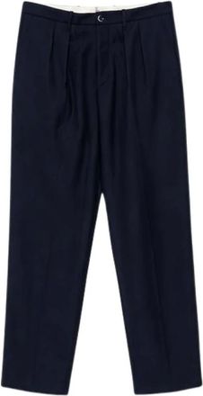 Nine In The Morning Hombre, Pantalones, Azul, Talla: XS