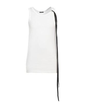 Ann Demeulemeester Tank tops