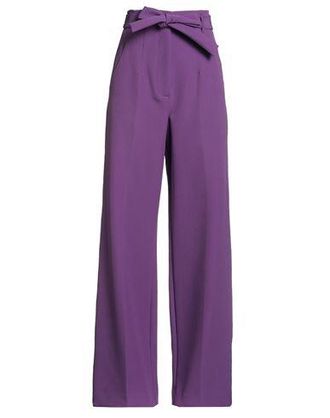 Essentiel BOTTOMWEAR - Trousers on YOOX.COM