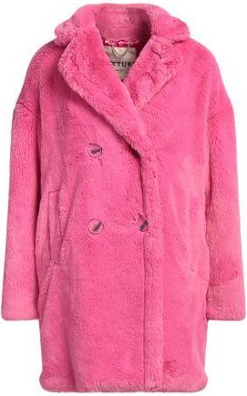 Mixture ROPA DE ABRIGO - Borreguito y pelo ecológico en YOOX.COM