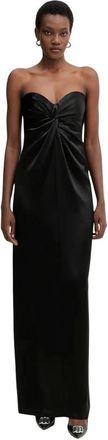 Retrof&ecirc;te Donna, Abiti, Nero, M, new