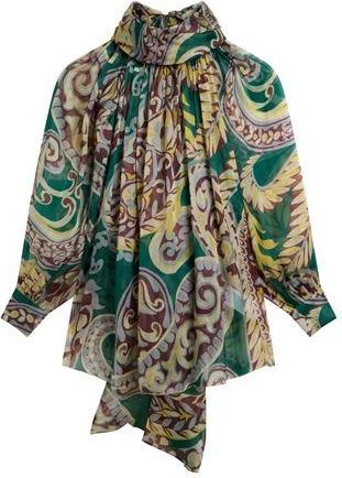 Etro TOPWEAR - Tops on YOOX.COM