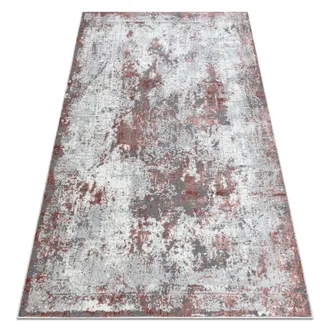 RugsX RugsX Allure Rug in White | Size: 200 cm x 290 cm