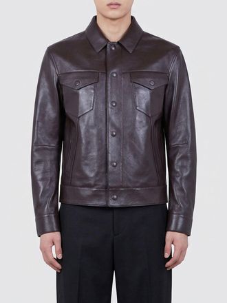 Tom Ford Giacca di pelle Tom Ford