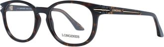 Longines unisex, Accesorios, Marrón, Talla: ONE Size