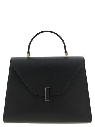 Valextra Womens Iside Large Handbag