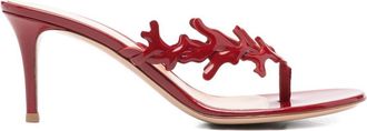 Gianvito Rossi Sandals Bright-Donna