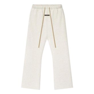 Fear of God Flare Sweatpant Oatmeal Heather 130HO258412F