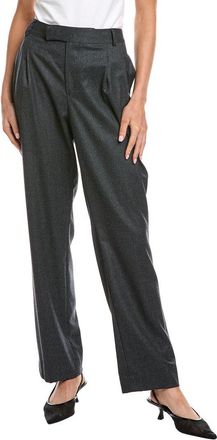 Officine Générale Officine Generale Marilou Wool Pant