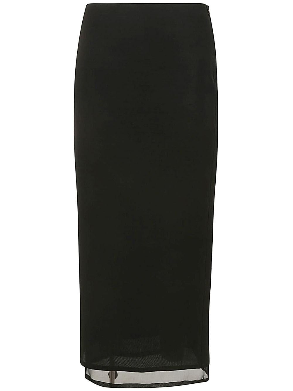 Women's Fabiana Filippi Pleated Skirts − Sale: up to −37
