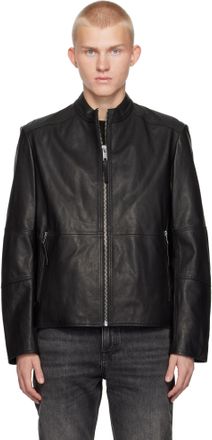 Men's HUGO BOSS Jackets - up to −76% | Stylight Men's HUGO BOSS Jackets - up to −76% | Stylight