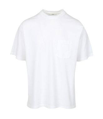Mauro Grifoni T-Shirts und Polos Wei&szlig;