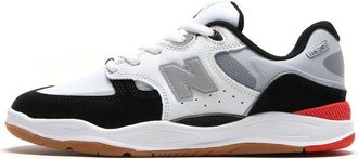 New Balance Tiago Lemos x Kawhi Leonard x Numeric 1010 White Black NM1010KL