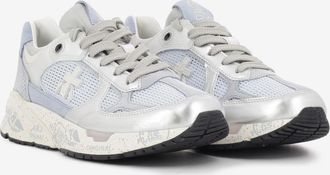 Premiata Sneakers Mased light blue