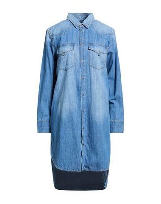 Diesel DRESSES - Mini dresses on YOOX.COM