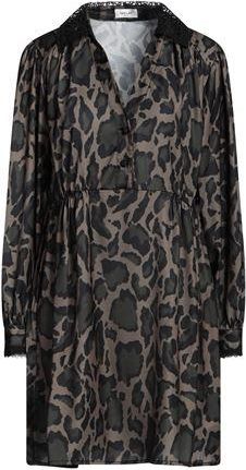 Replay DRESSES - Mini dresses on YOOX.COM