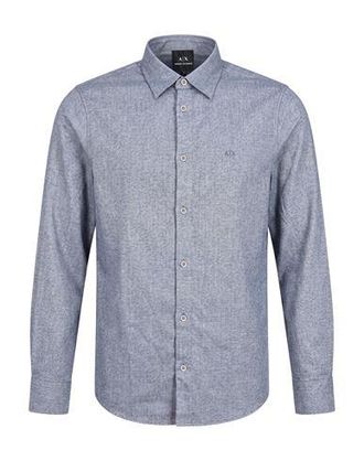 A|X Armani Exchange TOPWEAR - Camicie su YOOX.COM