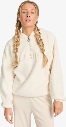 Billabong Strickfleece-Pullover