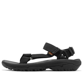 Teva Hurricane XLT2 Black 1019234-BLK