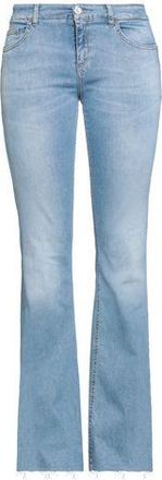 Liu Jo PARTES DE ABAJO - Pantalones vaqueros en YOOX.COM