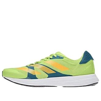 adidas Adizero RC 4 Pulse Lime GX8154